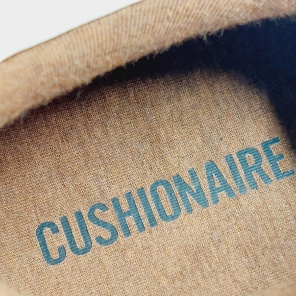 New Cushionaire Princeton Lace-Up Sneakers (For Men) A225 - Picture 9 of 12